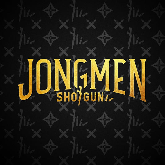JongmenJongmen SHOTGUN (wersja podstawowa)CDMERCHIT
