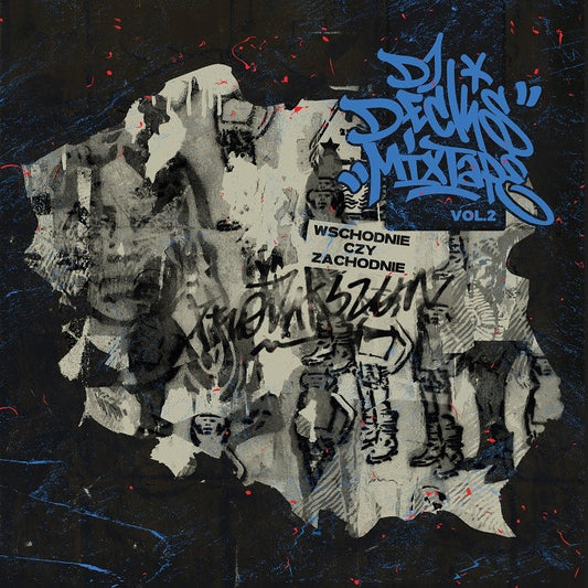 Mixtape vol. 2 (limitowana reedycja)