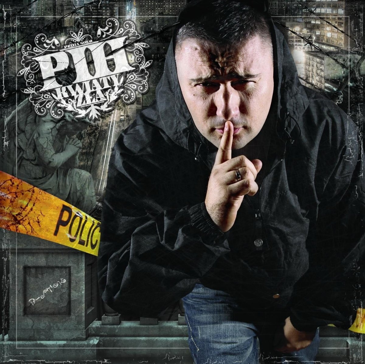 PIHKwiaty zła (edycja specjalna 3 CD)CDMERCHIT.PL - Music & More!