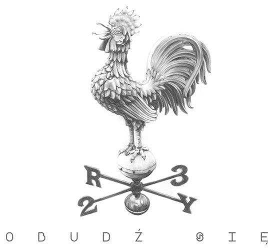 Ry23Obudź sięCDMERCHIT