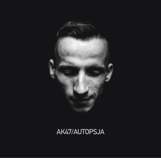 AKASHAutopsja (reedycja)CDMERCHIT.PL - Music & More!