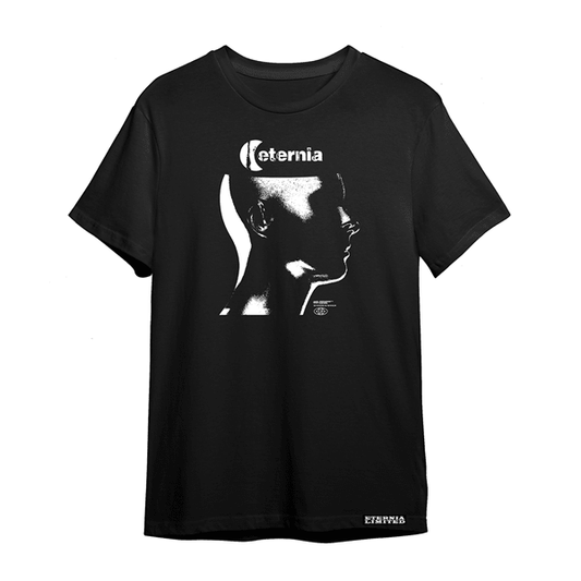 EldoEldo Eternia LIMITED Black TeeT-ShirtyMERCHIT