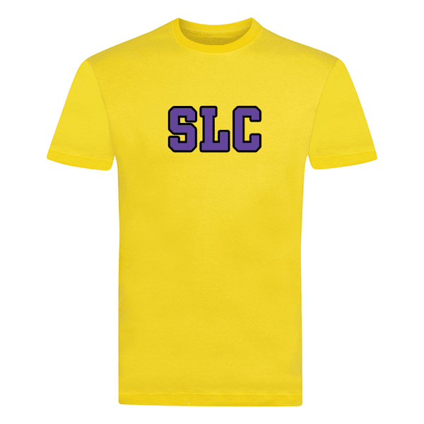 Sylwia LipkaSLCT-ShirtyMERCHIT.PL - Music & More!