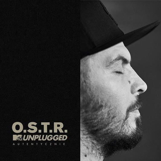 O.S.T.R.MTV Unplugged: AutentycznieCDMERCHIT
