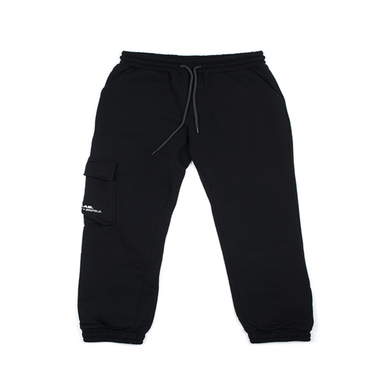 DNB Spodnie POMNIK BLACK