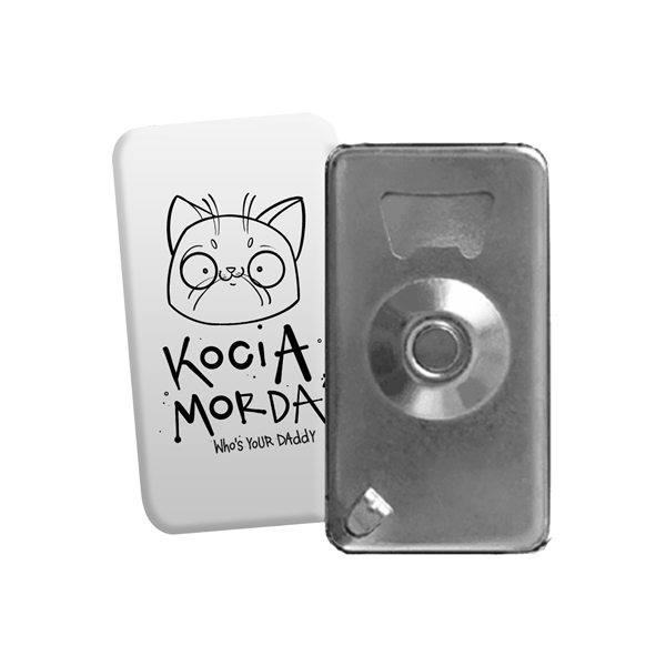 Kocia Morda (magnes)