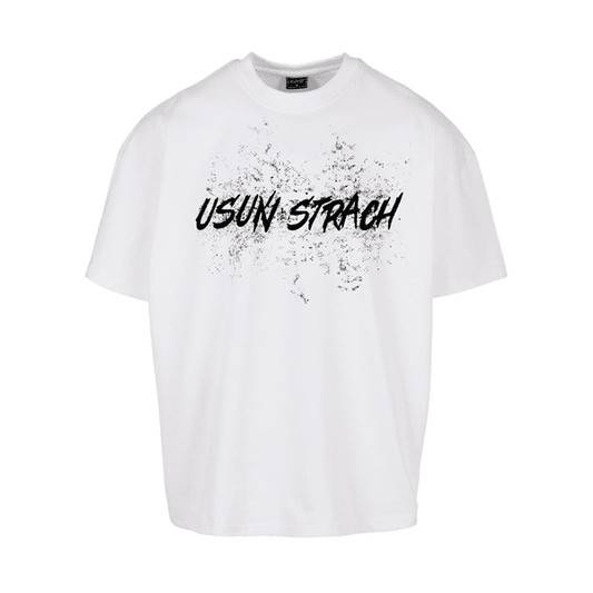 AlbertoUsuń strachT-ShirtyMERCHIT.PL - Music & More!