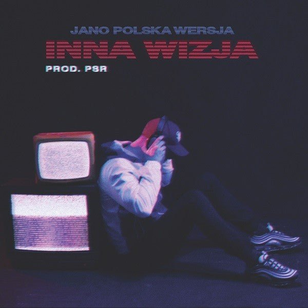 Jano Polska WersjaInna wizja [OUTLET - 25%]CDMERCHIT