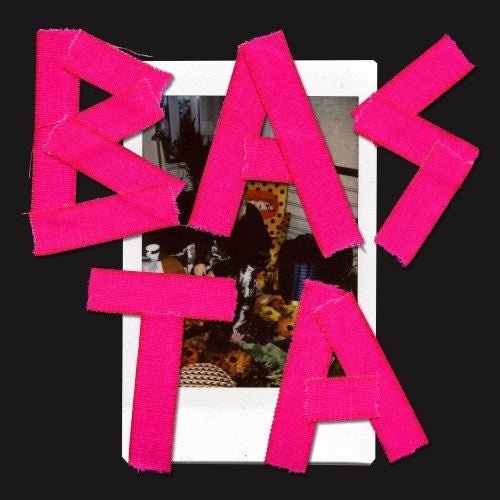 Kasia NosowkaBastaCDMERCHIT