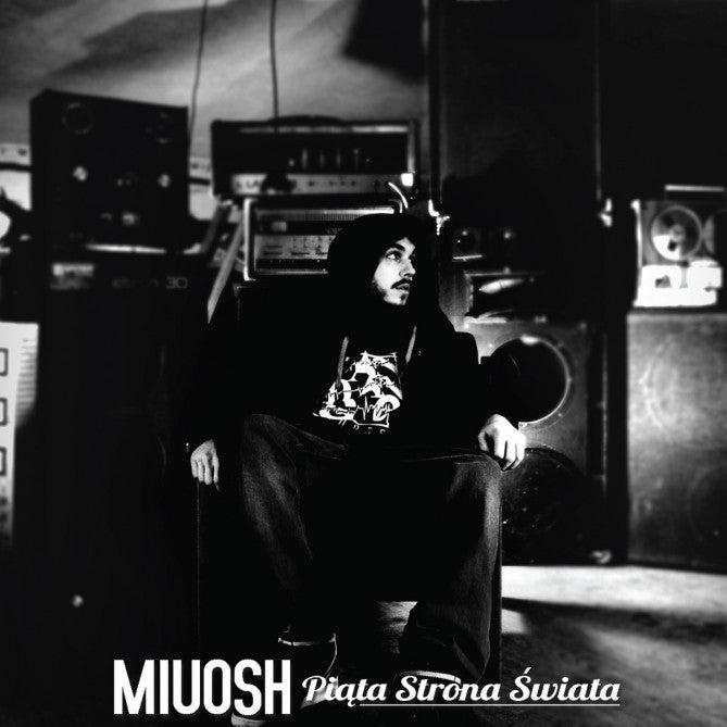 MiuoshB2B Fandango Pack 5 (Prosto przed siebie+Piąta Strona Świata)CDMERCHIT