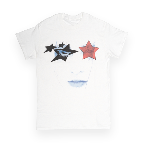 Mr. Polska (T-shirt Biały)