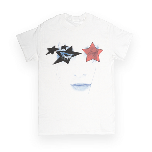 Mr. Polska (T-shirt Biały)