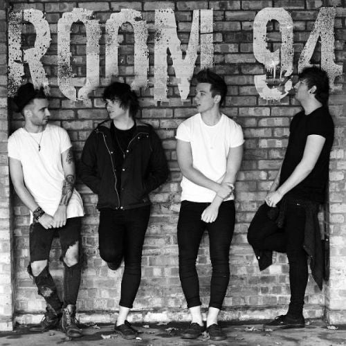 Room 94Room94CDMERCHIT.PL - Music & More!