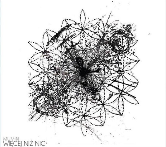 MuminWięcej niż nicCDMERCHIT.PL - Music & More!