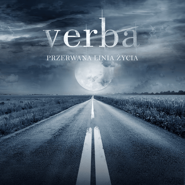 VerbaPrzerwana linia życia (SIGNED)CDMERCHIT.PL - Music & More!
