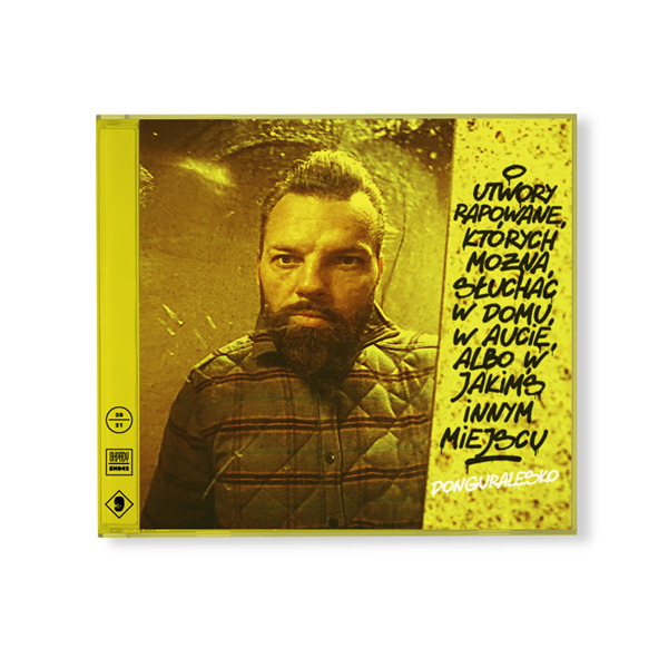 URKMSWDWAAWJIM [PREORDER STANDARD]