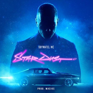 Obywatel MCStar Dust (deluxe)CDMERCHIT.PL - Music & More!