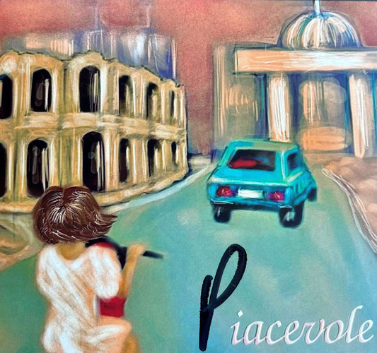 Piacevole (Limited ver.2)