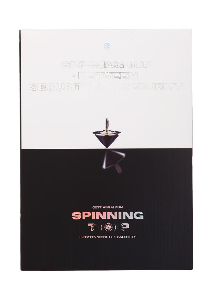 Spinning top