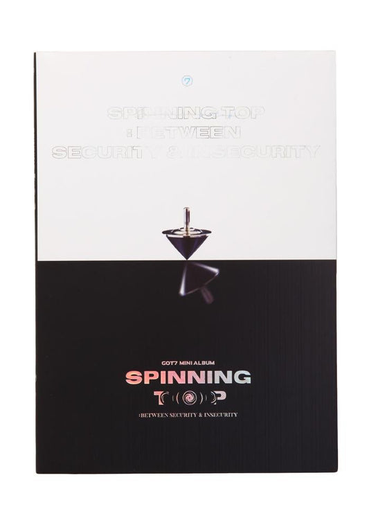 Spinning top