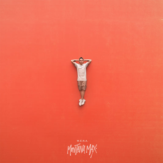 Montana Max [SIGNED]