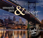 Various ArtistsSmooth Jazz & The CityCDMERCHIT.PL - Music & More!