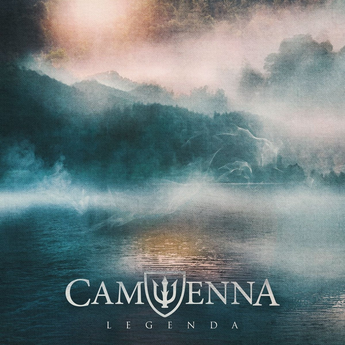 CamyennaLegendaCDMERCHIT.PL - Music & More!