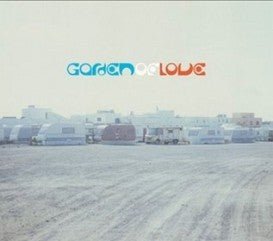 Krzysia GórniakGarden of LoveCDMERCHIT.PL - Music & More!