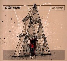 Do Góry NogamiCZARNA OWCACDMERCHIT.PL - Music & More!