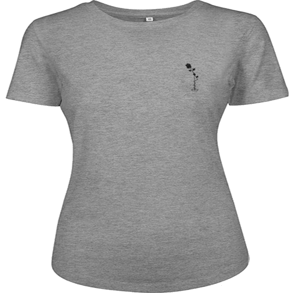 Olivia KlinkeRoseT-ShirtyMERCHIT.PL - Music & More!