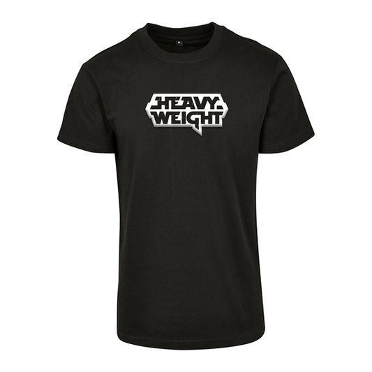 HEAVYWEIGHTHEAVYWEIGHTT-ShirtyMERCHIT.PL - Music & More!