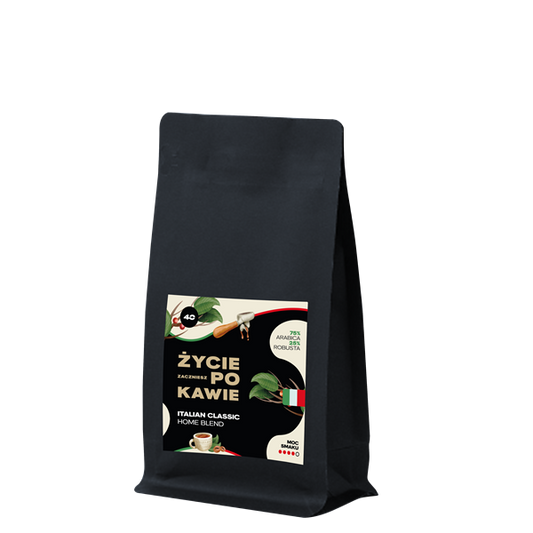 ITALIAN CLASSIC 100G