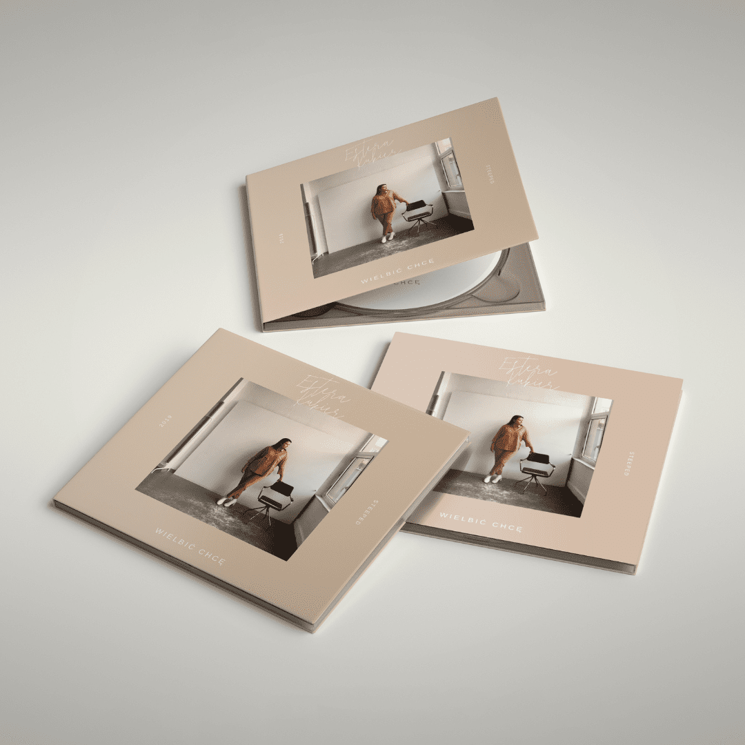 SteepedSTEEPED FULL PACKPAKIETMERCHIT.PL - Music & More!