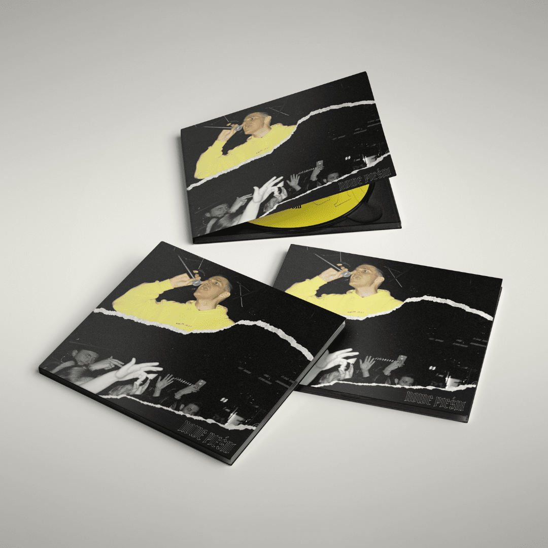 SteepedSTEEPED FULL PACKPAKIETMERCHIT.PL - Music & More!