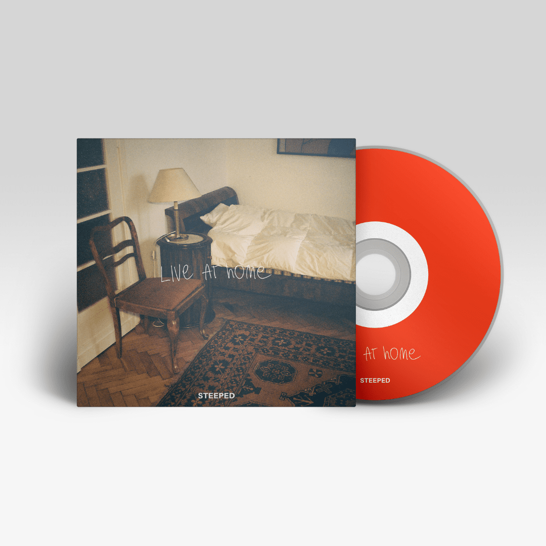 SteepedSTEEPED FULL PACKPAKIETMERCHIT.PL - Music & More!