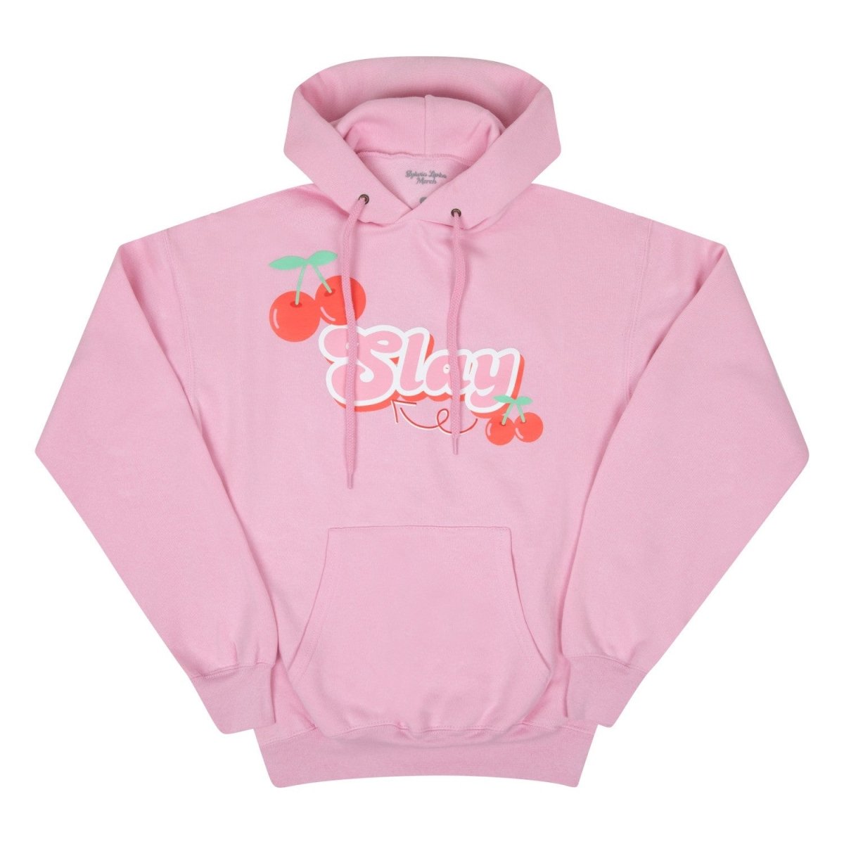 Sylwia LipkaBluza Sylwia Lipka / SlayBluza z kapturemMERCHIT.PL - Music & More!