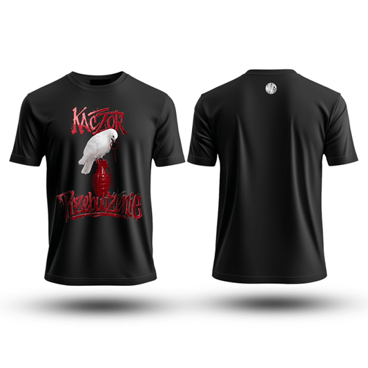 KaczorPrzebudzenie T-Shirt PackPAKIETMERCHIT
