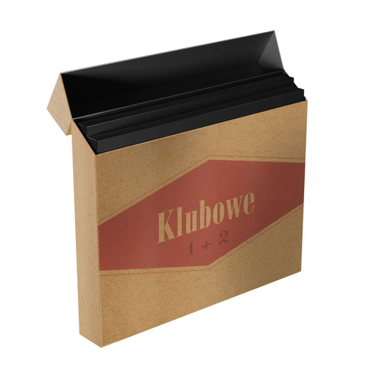 Klubowe 1 & 2 [SIGNED]