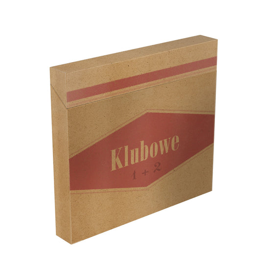 Klubowe 1 & 2 [SIGNED]