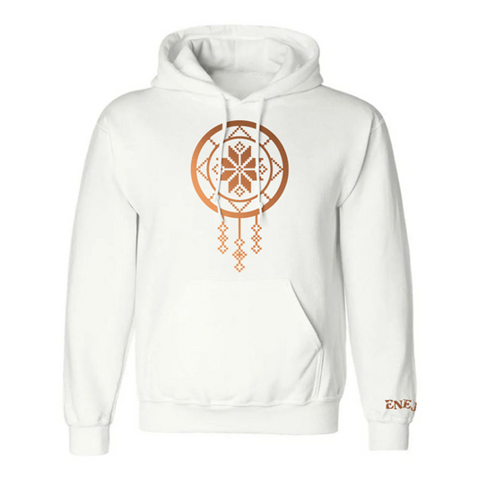 Idealny Sen (Bluza biała)