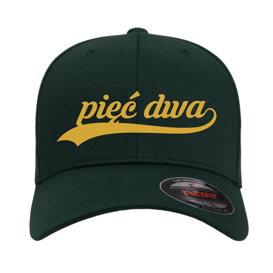 TÖLGY FÖLD (Baseball Fullcap)