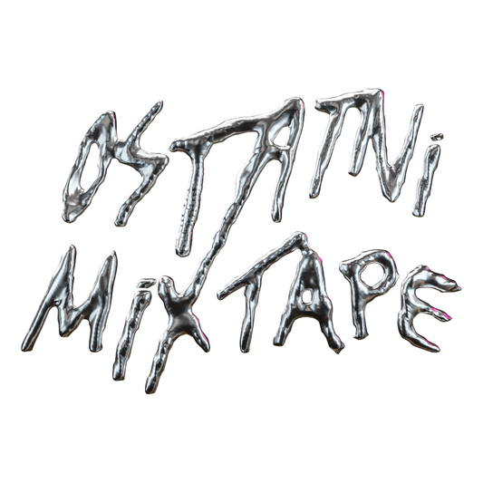 OSTATNI MIXTAPE (BOX)