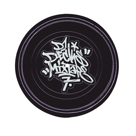 MIXTAPE 7 (LP LTD PREORDER)