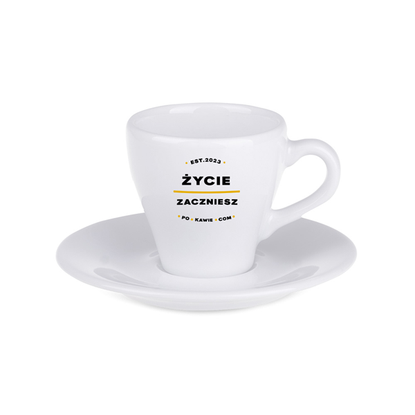 Filiżanka 70ml