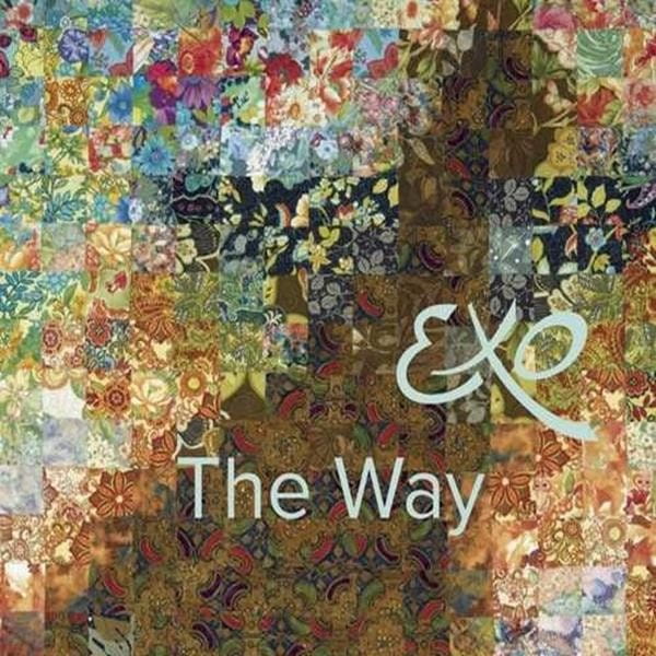 PexotThe Way [CD BOX]CDMERCHIT