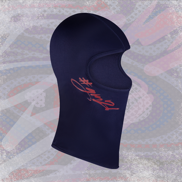 Balaclava Dark blue