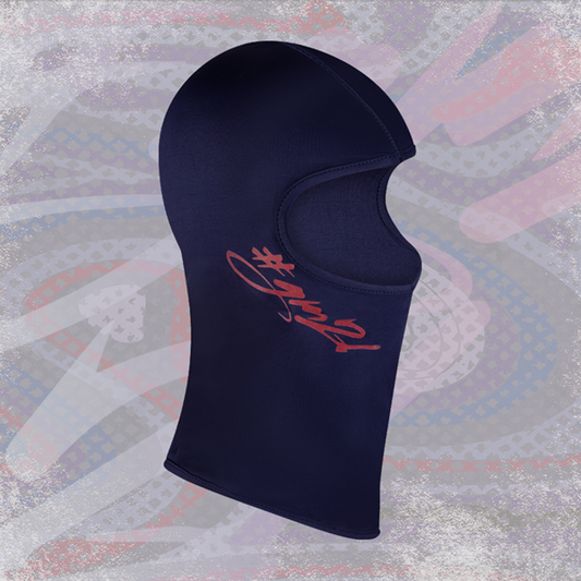 Balaclava Dark blue