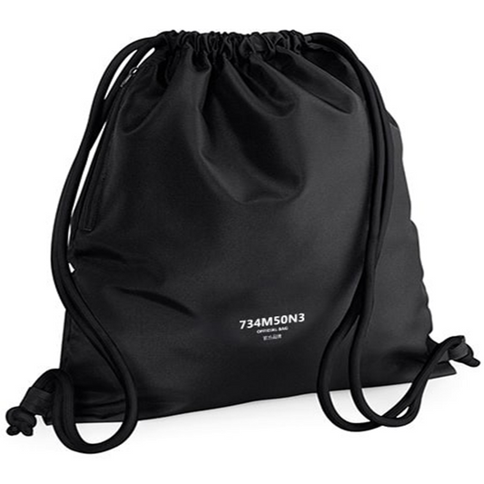 734M50N3 OFFICIAL BRAND (worek)