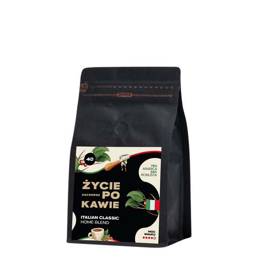 ITALIAN CLASSIC 500G