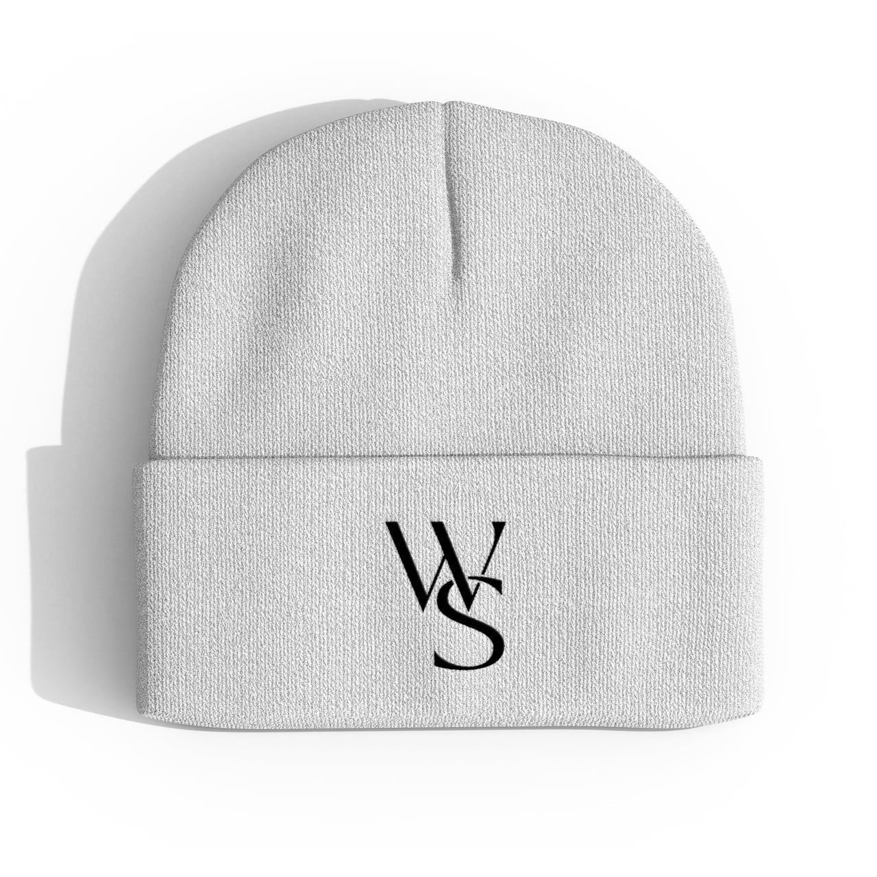 WS Winter Hat [white]
